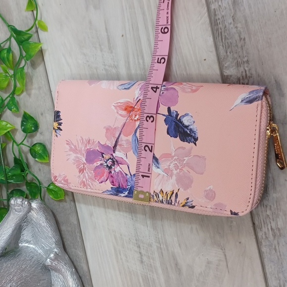 Trina Turk Long Wallet - Picture 5 of 9